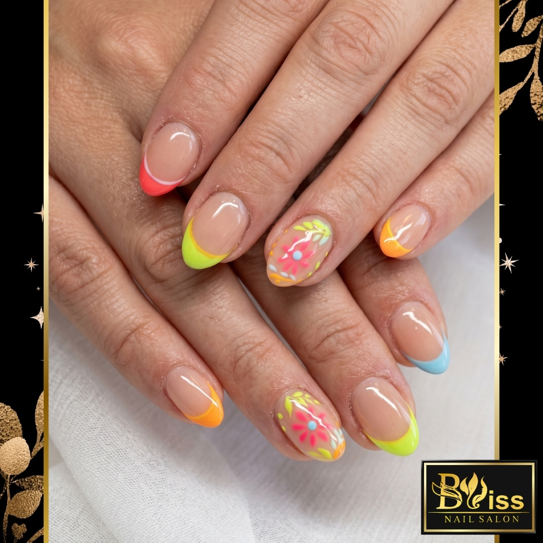 Cute nails